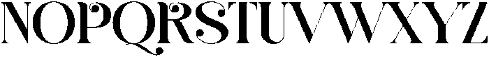 Motive otf (400) Font UPPERCASE