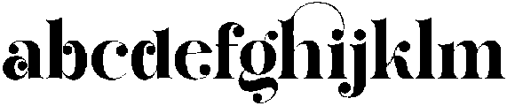 Motive otf (400) FONT