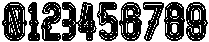 Motopica-College otf (400) Font OTHER CHARS