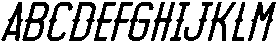 Motopica-Italic otf (400) FONT