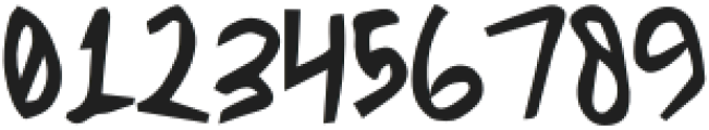 Motreisa-Regular otf (400) Font OTHER CHARS