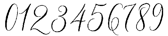 Moula Regular otf (400) Font OTHER CHARS