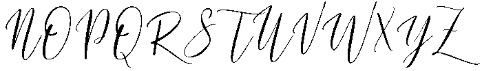 Moula Regular otf (400) Font UPPERCASE