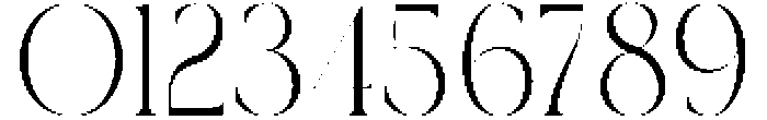Mounse Regular otf (400) Font OTHER CHARS