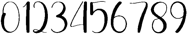 Mount Regular otf (400) Font OTHER CHARS