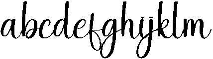 Mountage Regular otf (400) FONT