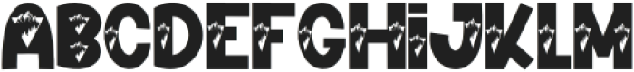 Mountain Adventure Regular otf (400) FONT