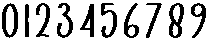 Mountain Christmas Regular otf (400) Font OTHER CHARS
