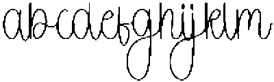 Mountain Journey Regular otf (400) FONT