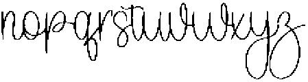 Mountain Journey Regular otf (400) Font LOWERCASE
