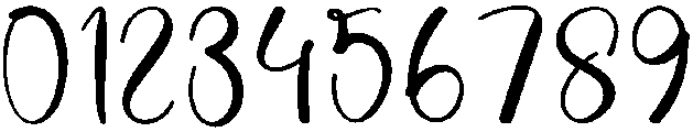 Mountain Regular otf (400) Font OTHER CHARS
