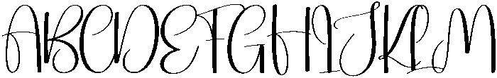 Mountain Regular otf (400) Font