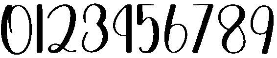 Mountain Regular otf (400) Font OTHER CHARS