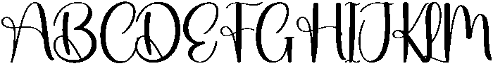 Mountain Regular otf (400) Font
