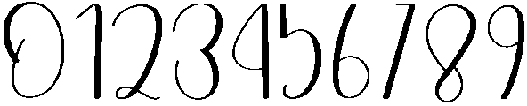 Mountain Regular otf (400) Font OTHER CHARS