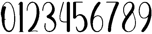 Mountain Regular otf (400) Font OTHER CHARS