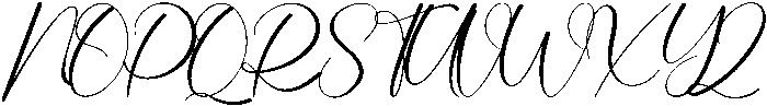 Mountain Regular otf (400) Font UPPERCASE