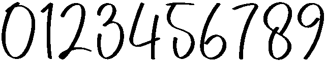 Mountain Regular otf (400) Font OTHER CHARS