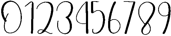 Mountain Regular otf (400) Font OTHER CHARS