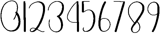 Mountain Regular otf (400) Font OTHER CHARS