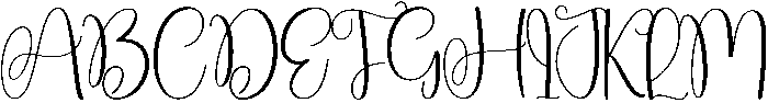 Mountain Regular otf (400) Font