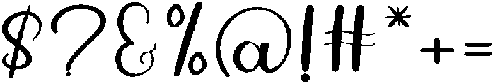Mountain Regular otf (400) Font OTHER CHARS