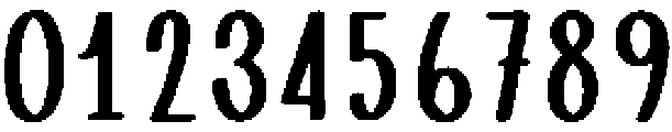 Mountain Regular otf (400) Font OTHER CHARS