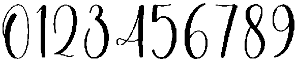 Mountain Regular otf (400) Font OTHER CHARS