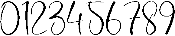 Mountain Regular otf (400) Font OTHER CHARS
