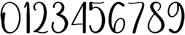 Mountain Regular otf (400) Font OTHER CHARS