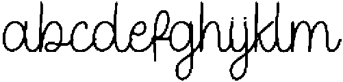 Mountain Regular otf (400) FONT