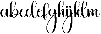 Mountain Regular otf (400) FONT