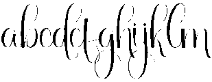 Mountain Waterclean Regular otf (400) FONT