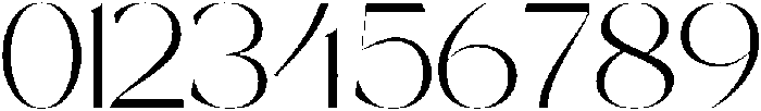 Moura Regular otf (400) Font OTHER CHARS
