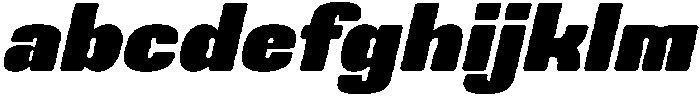Mourkit Italic otf (400) FONT