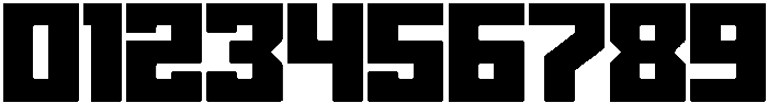 Movere Regular otf (400) Font OTHER CHARS