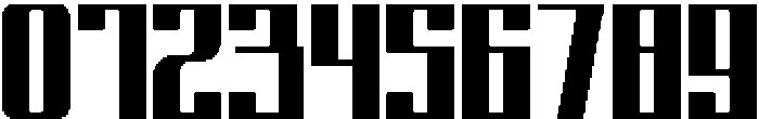 Moxen otf (400) Font OTHER CHARS