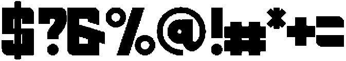 Mozze Sport otf (400) Font OTHER CHARS