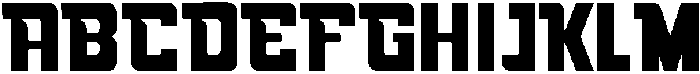 Mozze Sport otf (400) FONT