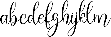 monalisa otf (400) FONT