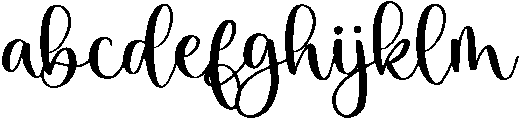 monday otf (400) FONT