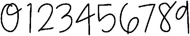 moonlight ttf (300) Font OTHER CHARS