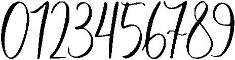mother otf (400) Font OTHER CHARS