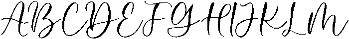 mother otf (400) Font UPPERCASE
