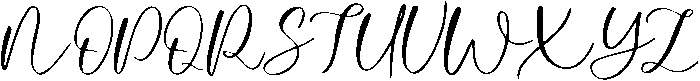 mother otf (400) Font UPPERCASE