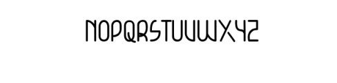 Monalisa Font Font UPPERCASE