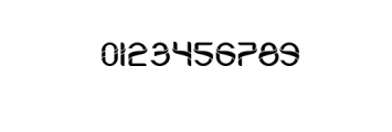 Morgana Font OTHER CHARS