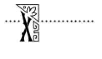 Mouchoir Monogram Font OTHER CHARS