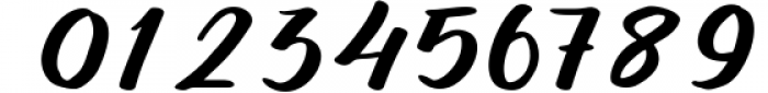 Mockalilla- A Swash Script Font Font OTHER CHARS