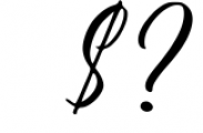 Modern Calligraphy - Font Bundle 2 Font OTHER CHARS